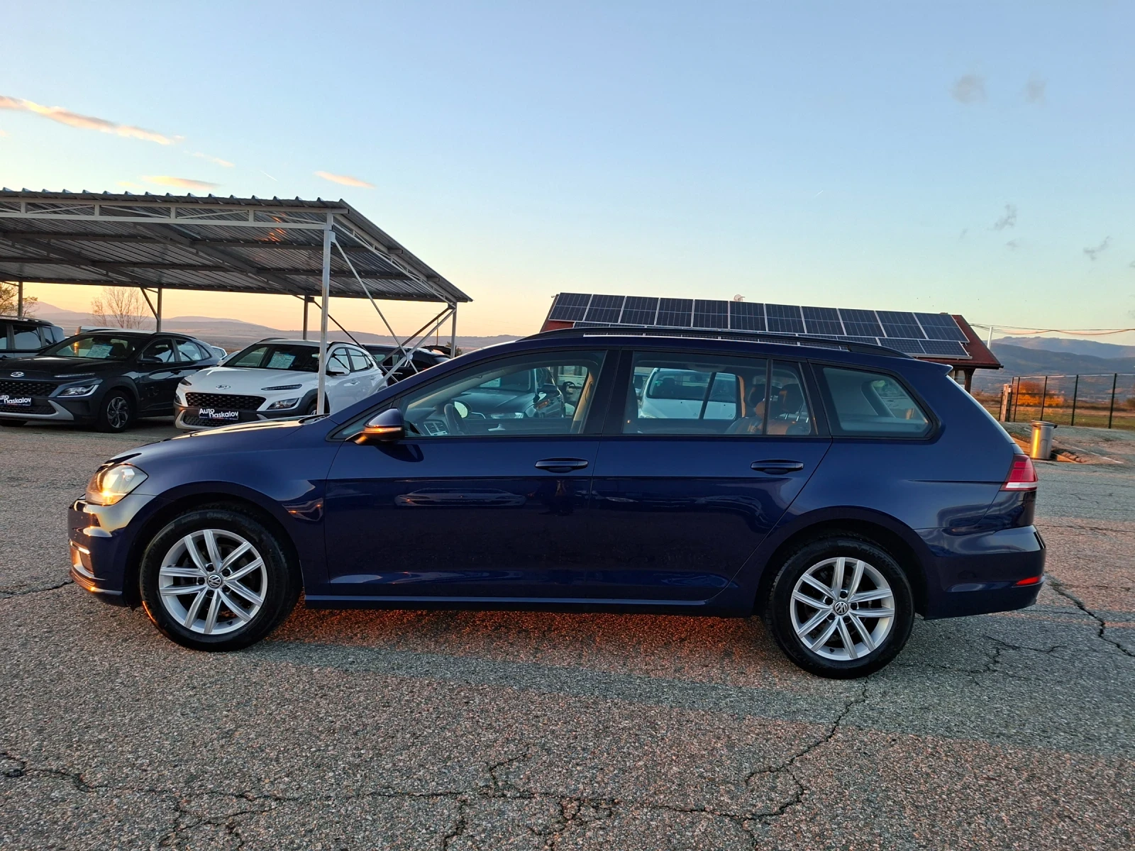 VW Golf 1, 6 tdi | Mobile.bg   8