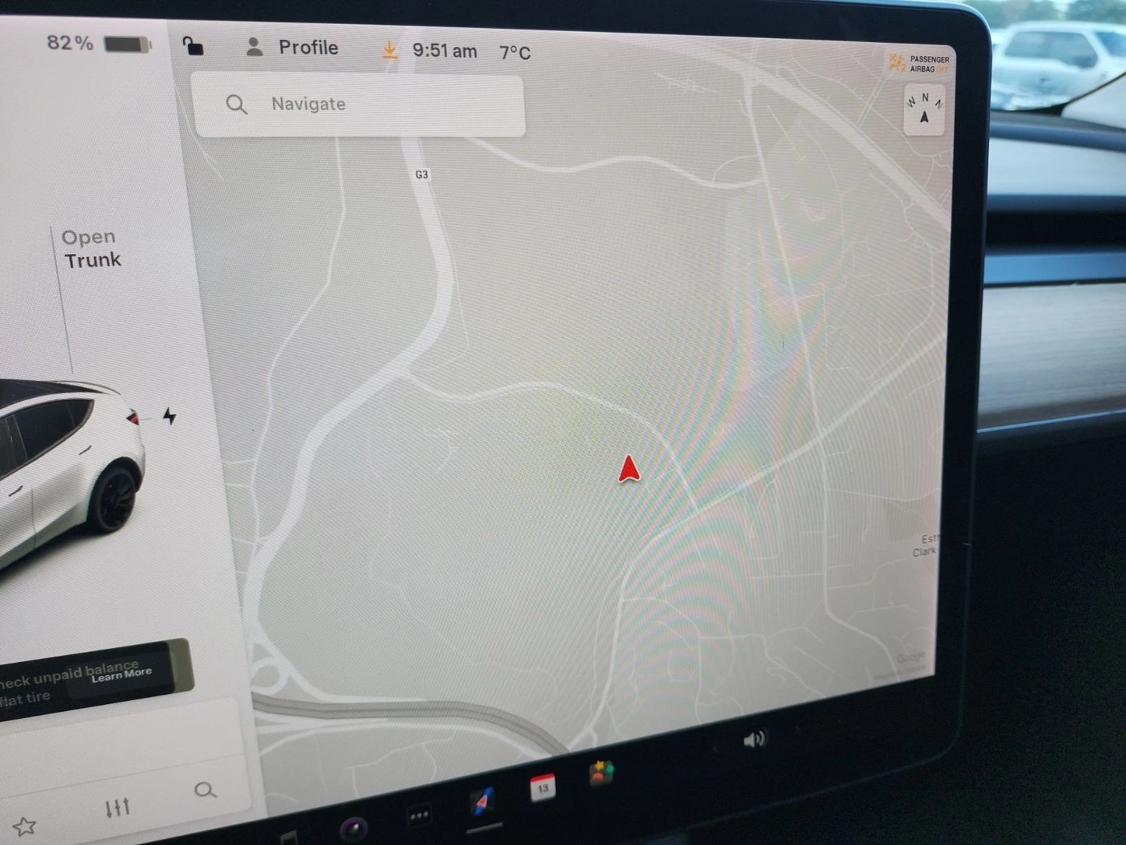 Tesla Model Y PERFORMANCE CARFAX    | Mobile.bg   8