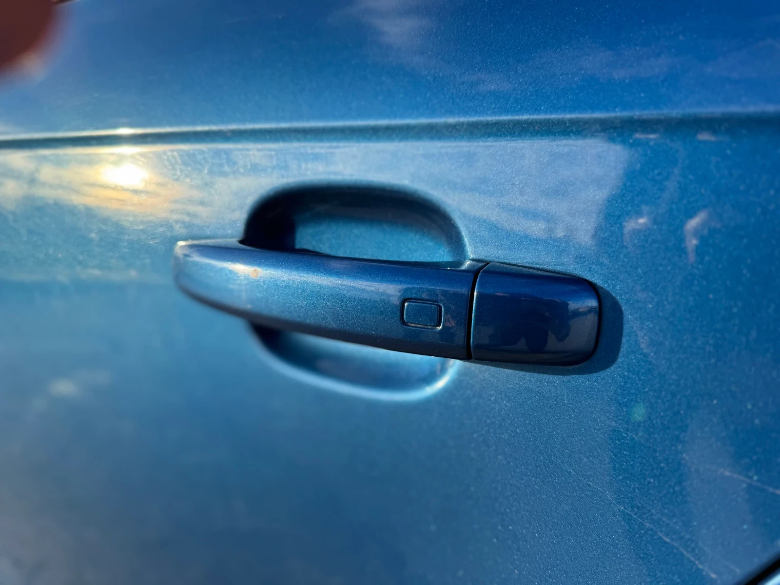 Audi A4 2.0 136hp | Mobile.bg   9