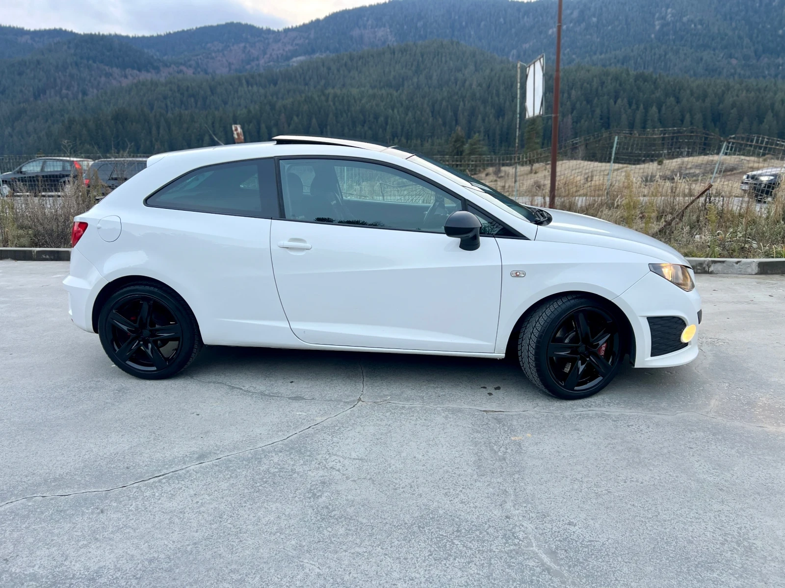 Seat Cupra Top-Лизинг - изображение 5