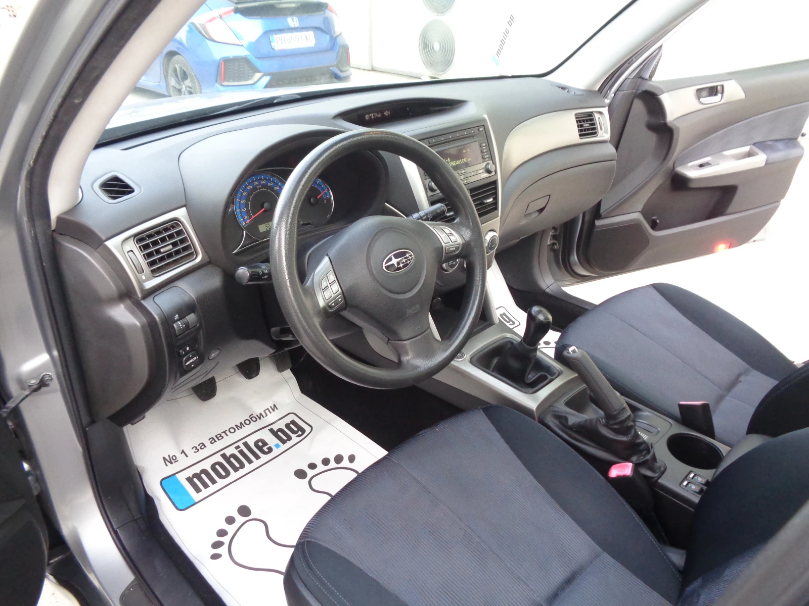 Subaru Forester 2.0i-150-4X4-GAS-BENZIN-PANORAMA-LIZING - изображение 9