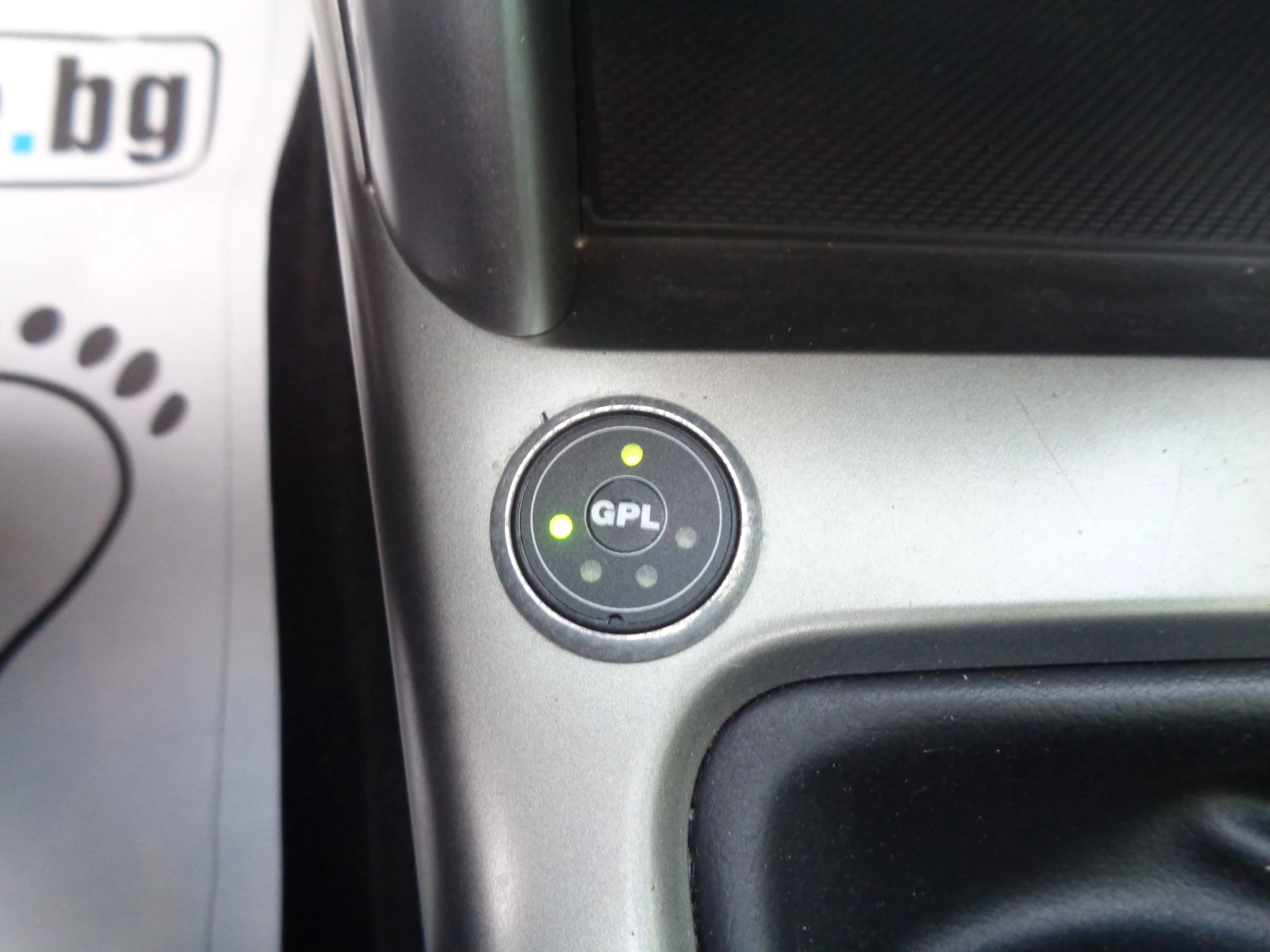 Subaru Forester 2.0i-150-4X4-GAS-BENZIN-PANORAMA-LIZING | Mobile.bg   16