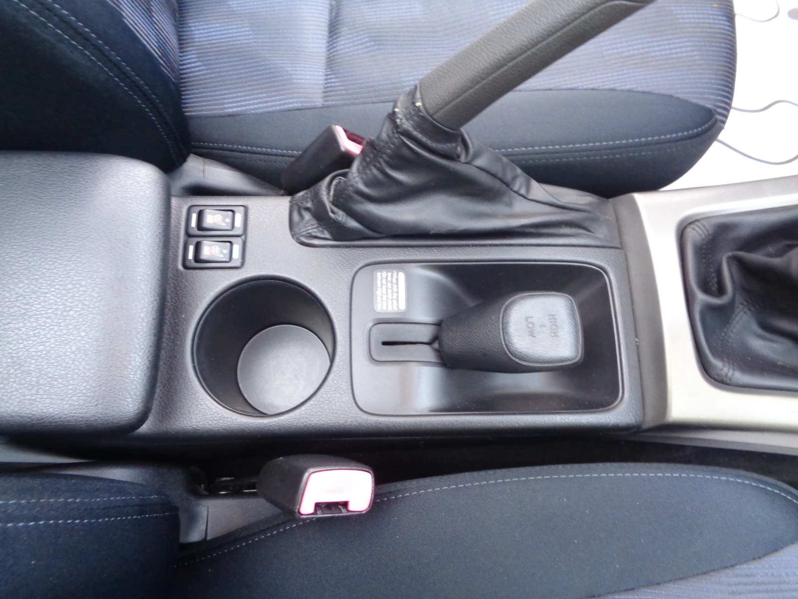 Subaru Forester 2.0i-150-4X4-GAS-BENZIN-PANORAMA-LIZING | Mobile.bg   14