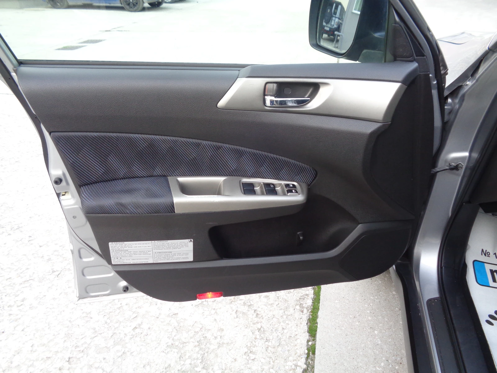 Subaru Forester 2.0i-150-4X4-GAS-BENZIN-PANORAMA-LIZING | Mobile.bg   17