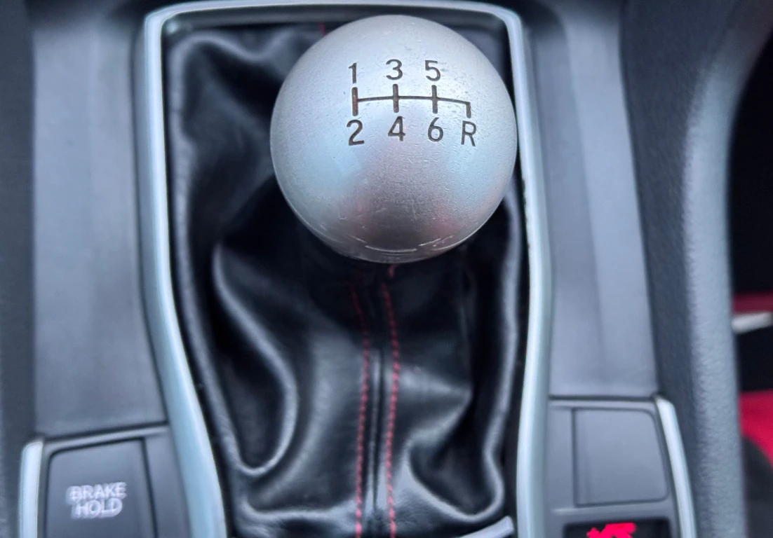 Honda Civic Type R * * *  | Mobile.bg   12