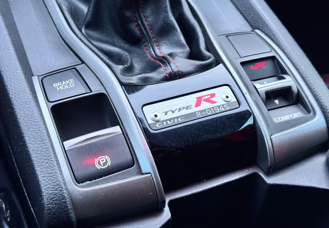 Honda Civic Type R * * *  | Mobile.bg   11