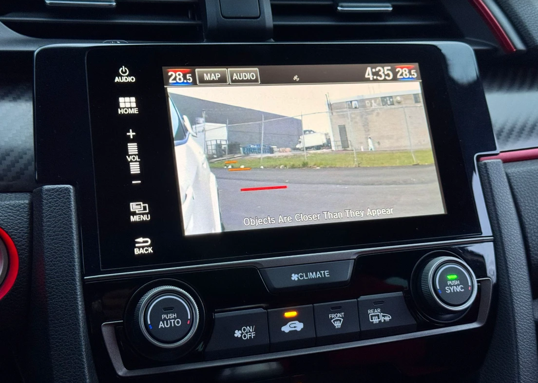 Honda Civic Type R * АВТОКРЕДИТ* *  - изображение 9