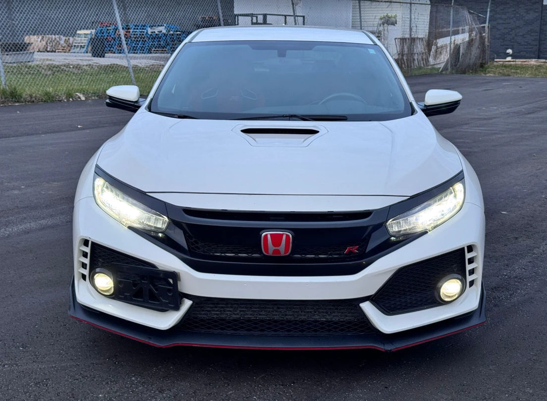 Honda Civic Type R * АВТОКРЕДИТ* *  - изображение 6