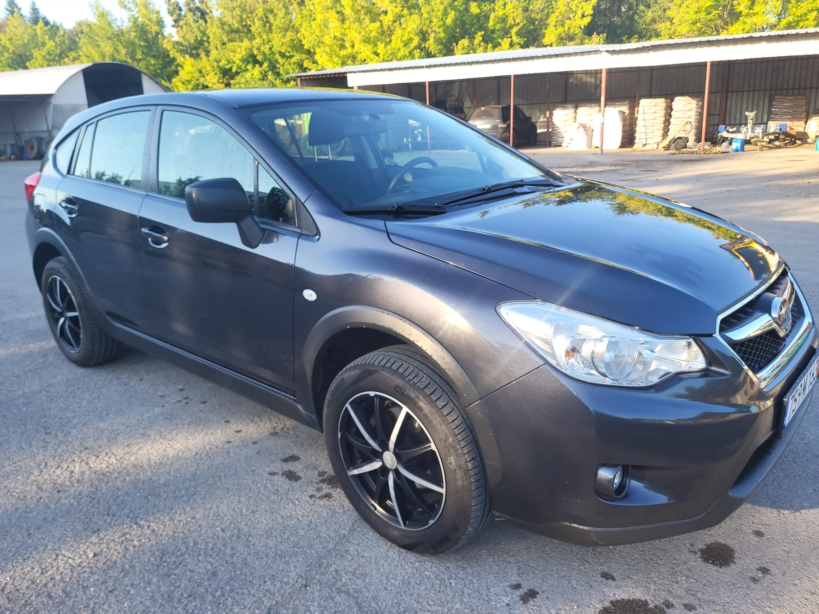 Subaru XV 2000 | Mobile.bg � ����������� 2