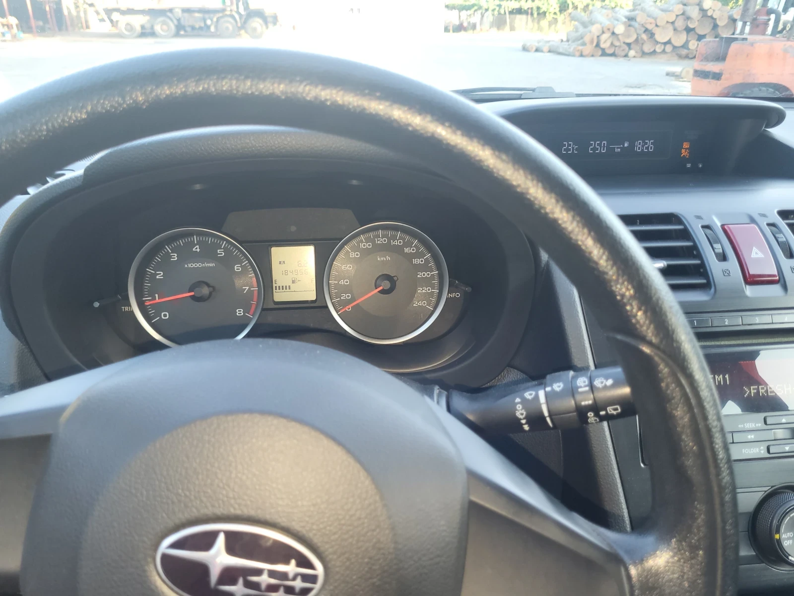 Subaru XV 2000 | Mobile.bg � ����������� 13