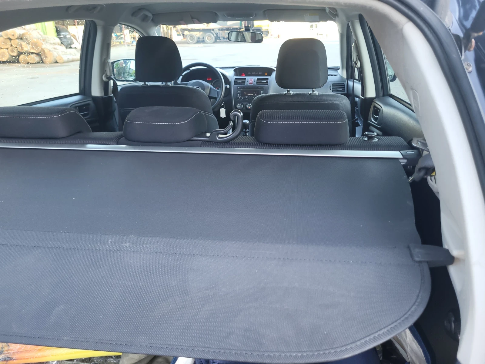 Subaru XV 2000 | Mobile.bg � ����������� 11