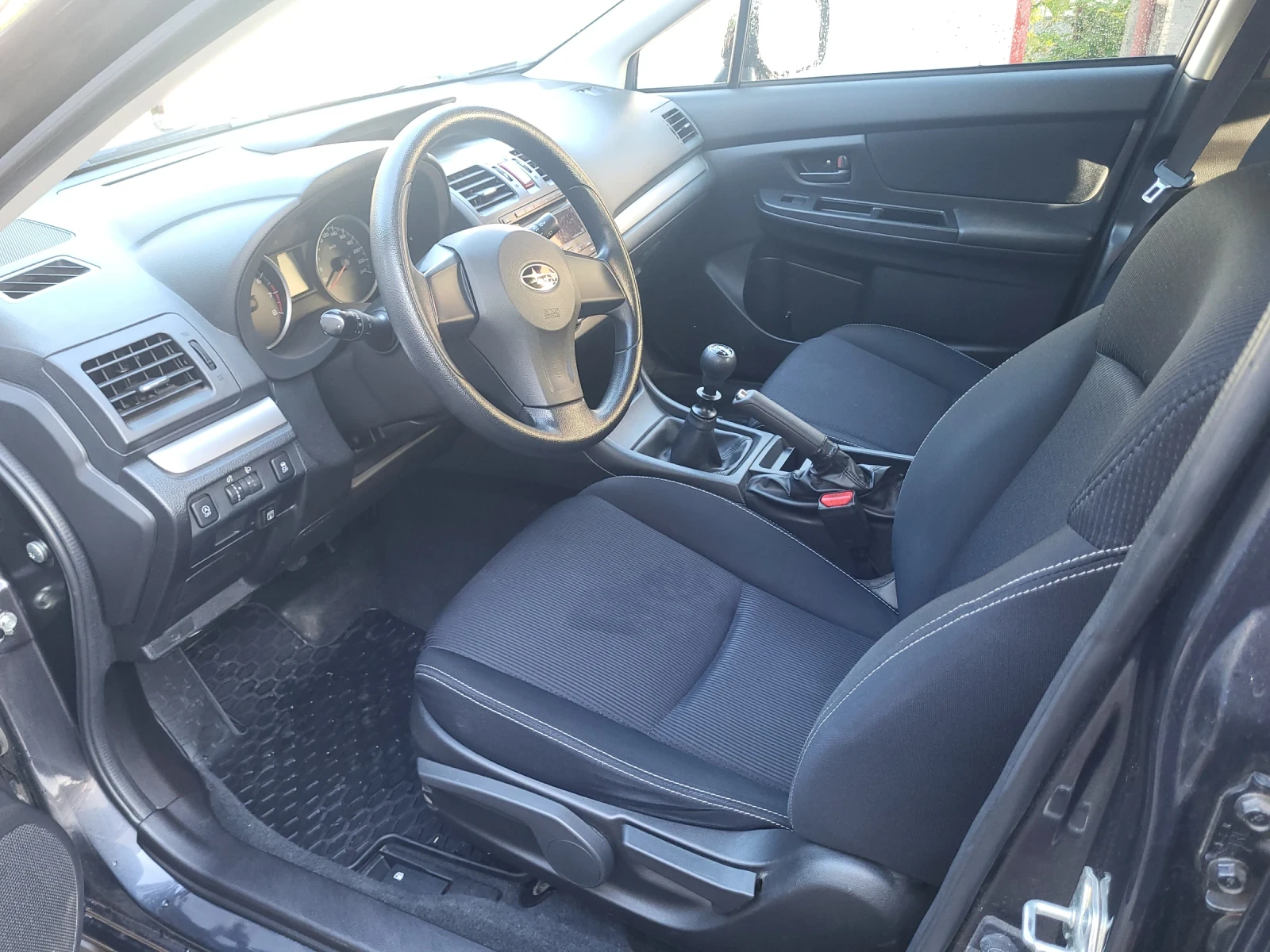 Subaru XV 2000 | Mobile.bg � ����������� 7