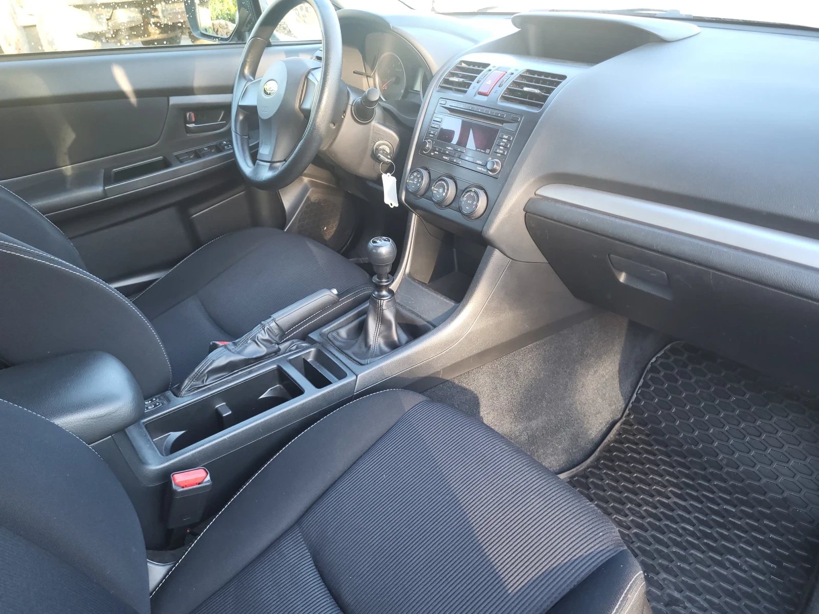 Subaru XV 2000 | Mobile.bg � ����������� 10