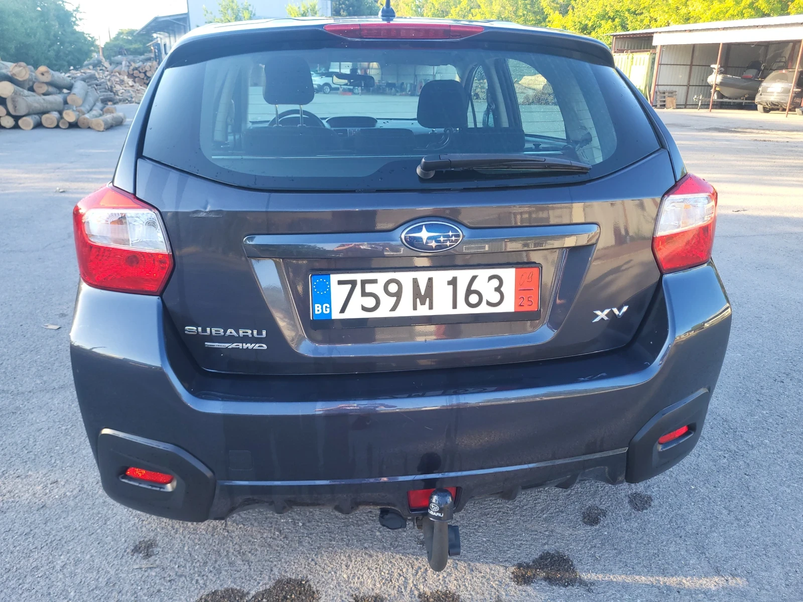 Subaru XV 2000 | Mobile.bg � ����������� 6