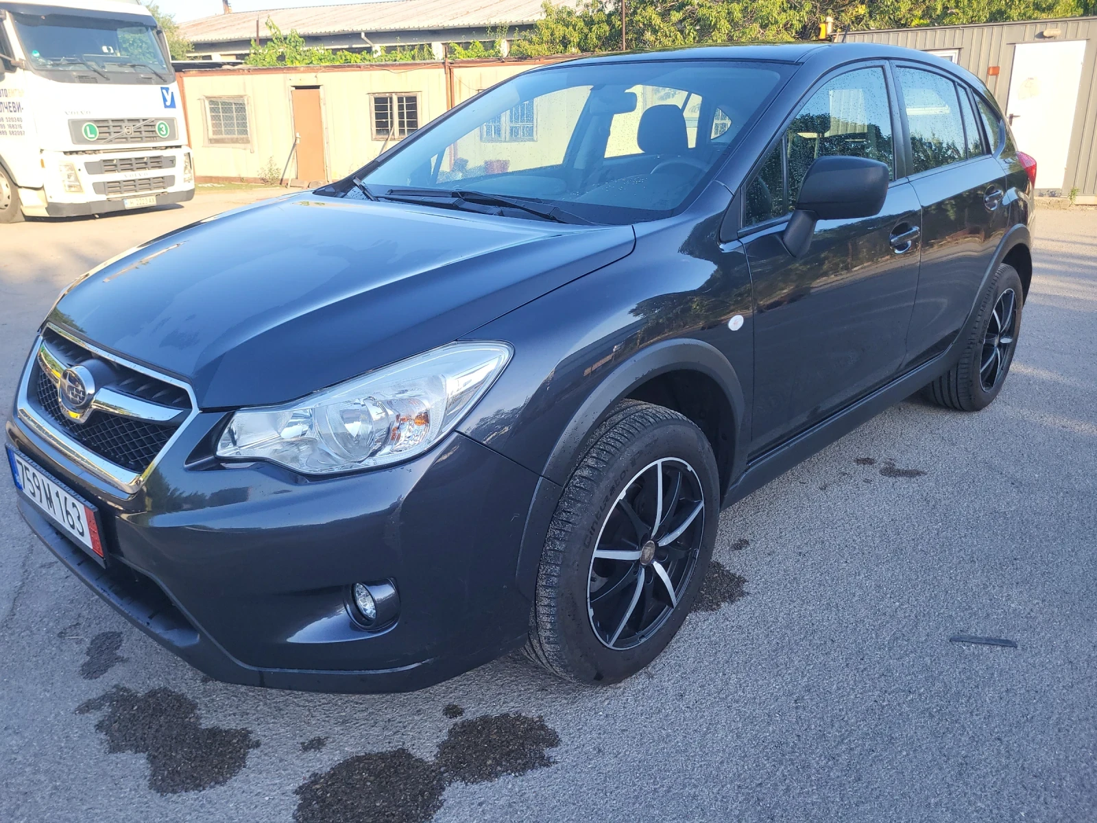 Subaru XV 2000 | Mobile.bg � ����������� 1