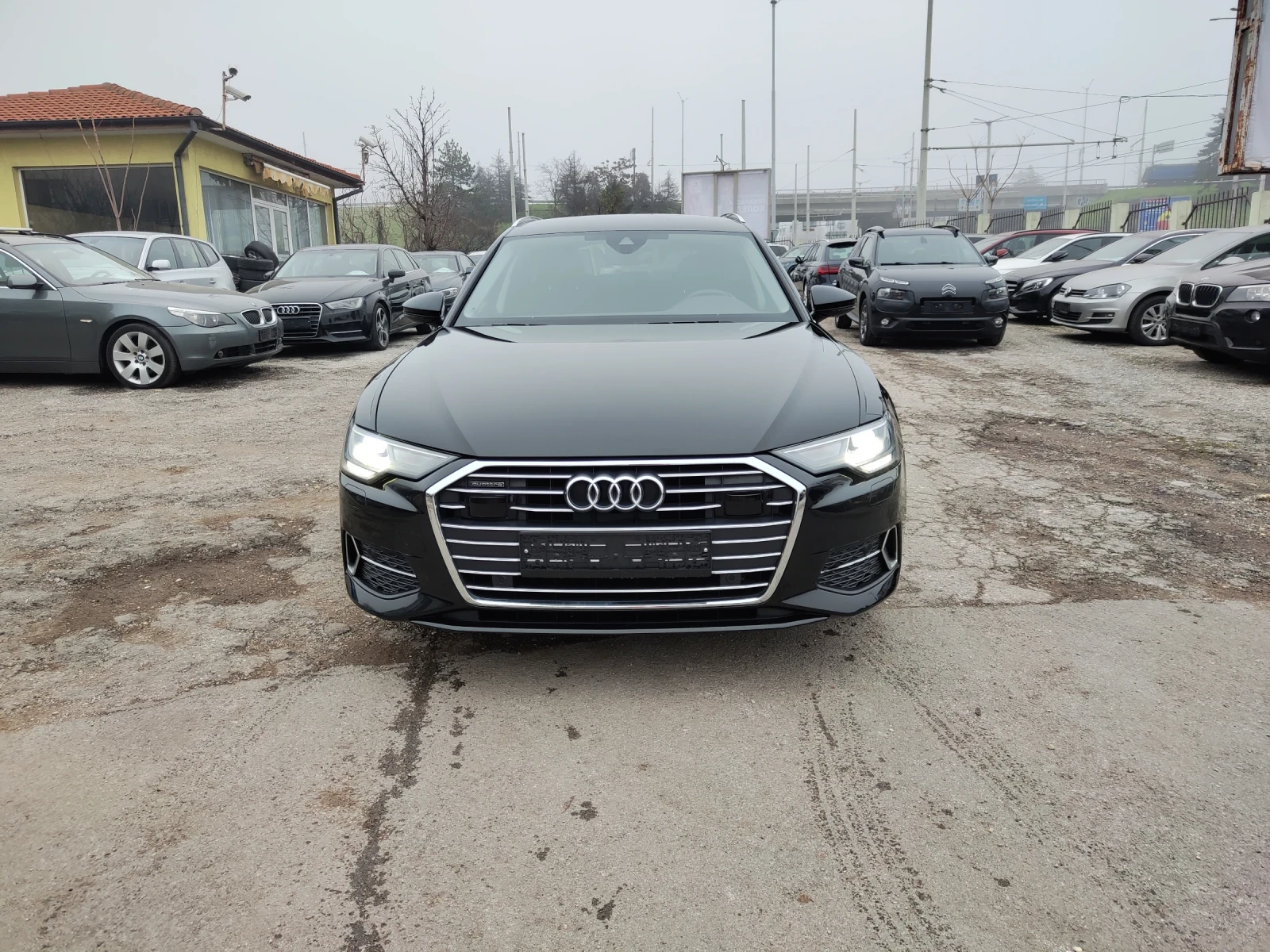 Audi A6 45 TDI - изображение 2