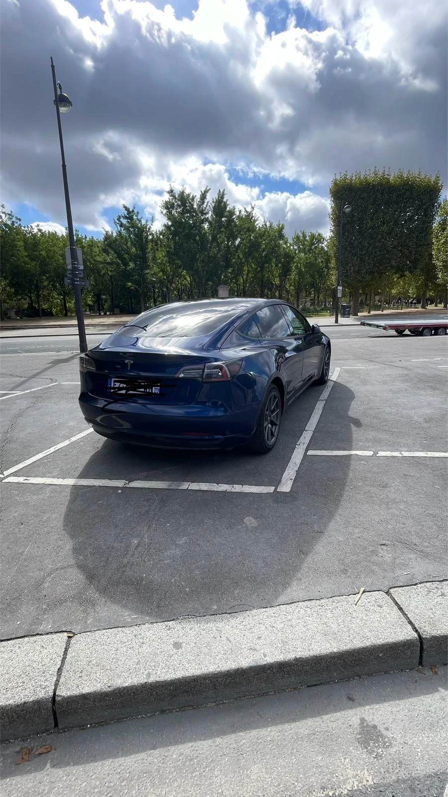 Tesla Model 3 | Mobile.bg � ����������� 2