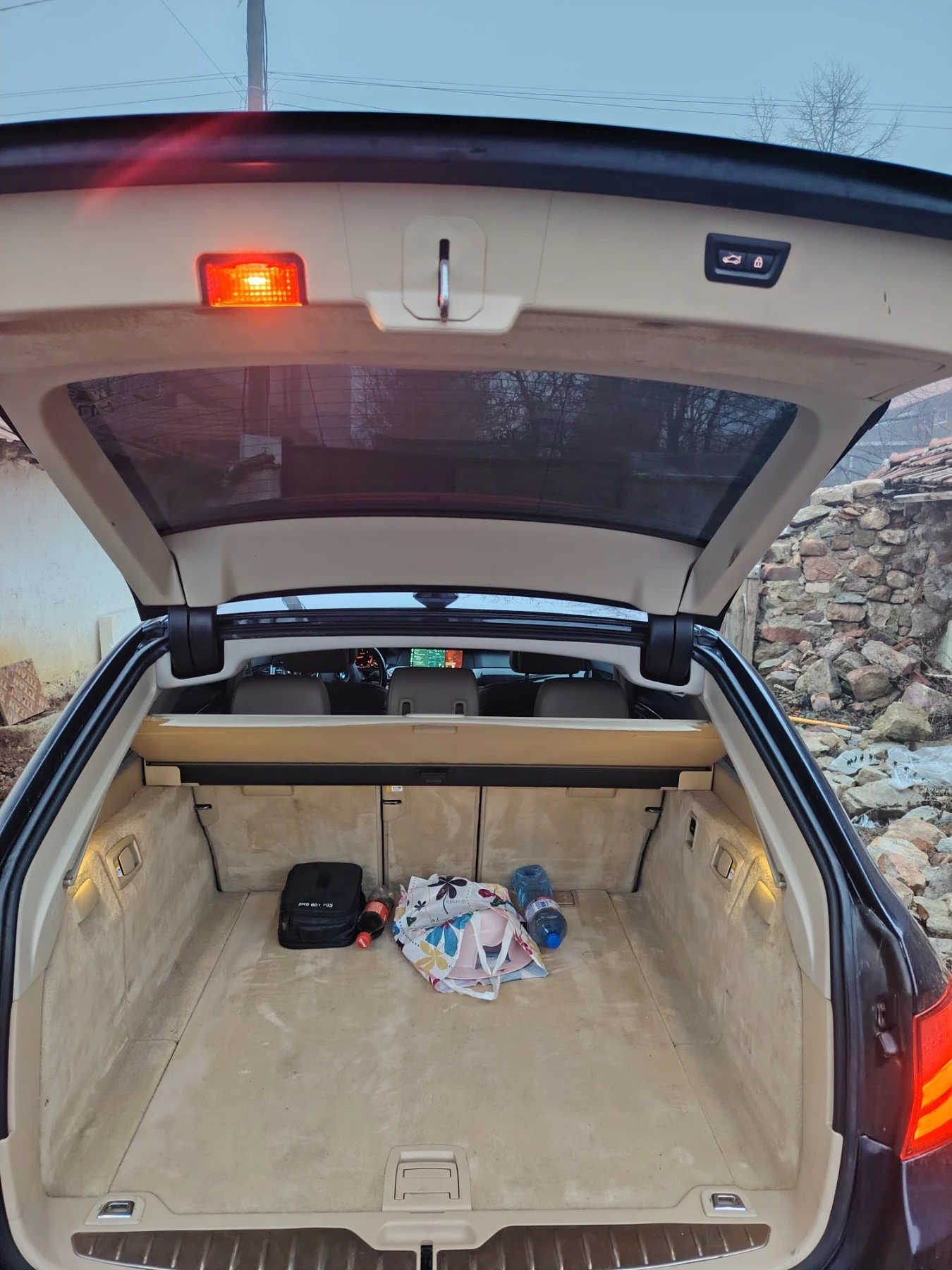 BMW 530 Distronic Panorama Keyless go  258hp | Mobile.bg � ����������� 12