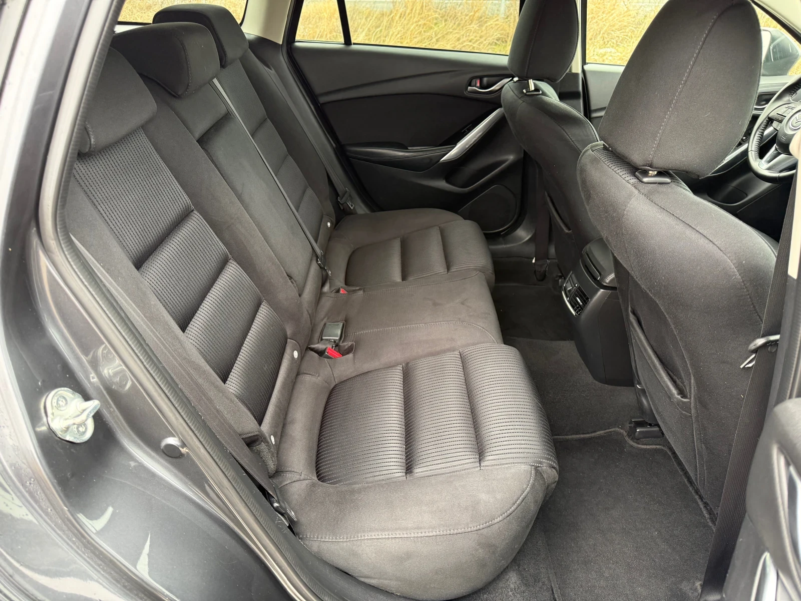 Mazda 6 2.0i SKYACTIV / KEYLESS / NAVI / PODGREV  | Mobile.bg � ����������� 13