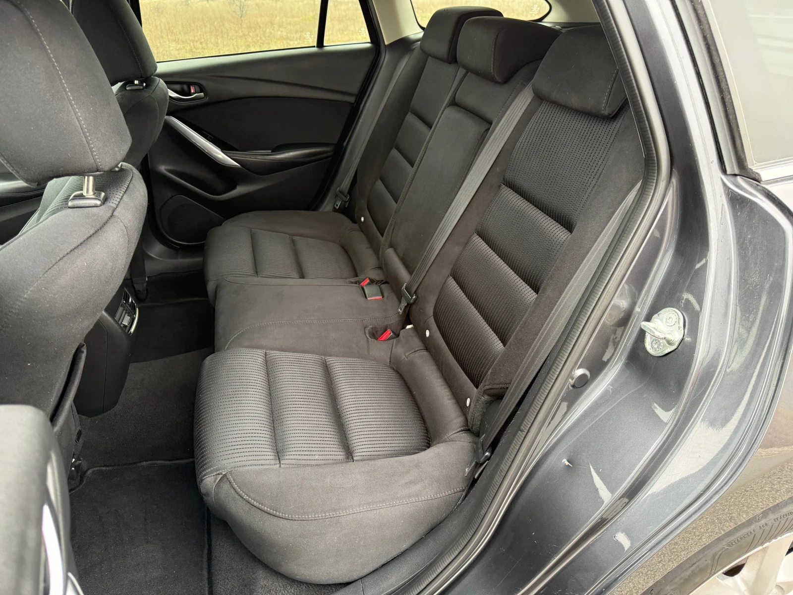 Mazda 6 2.0i SKYACTIV / KEYLESS / NAVI / PODGREV  | Mobile.bg � ����������� 12