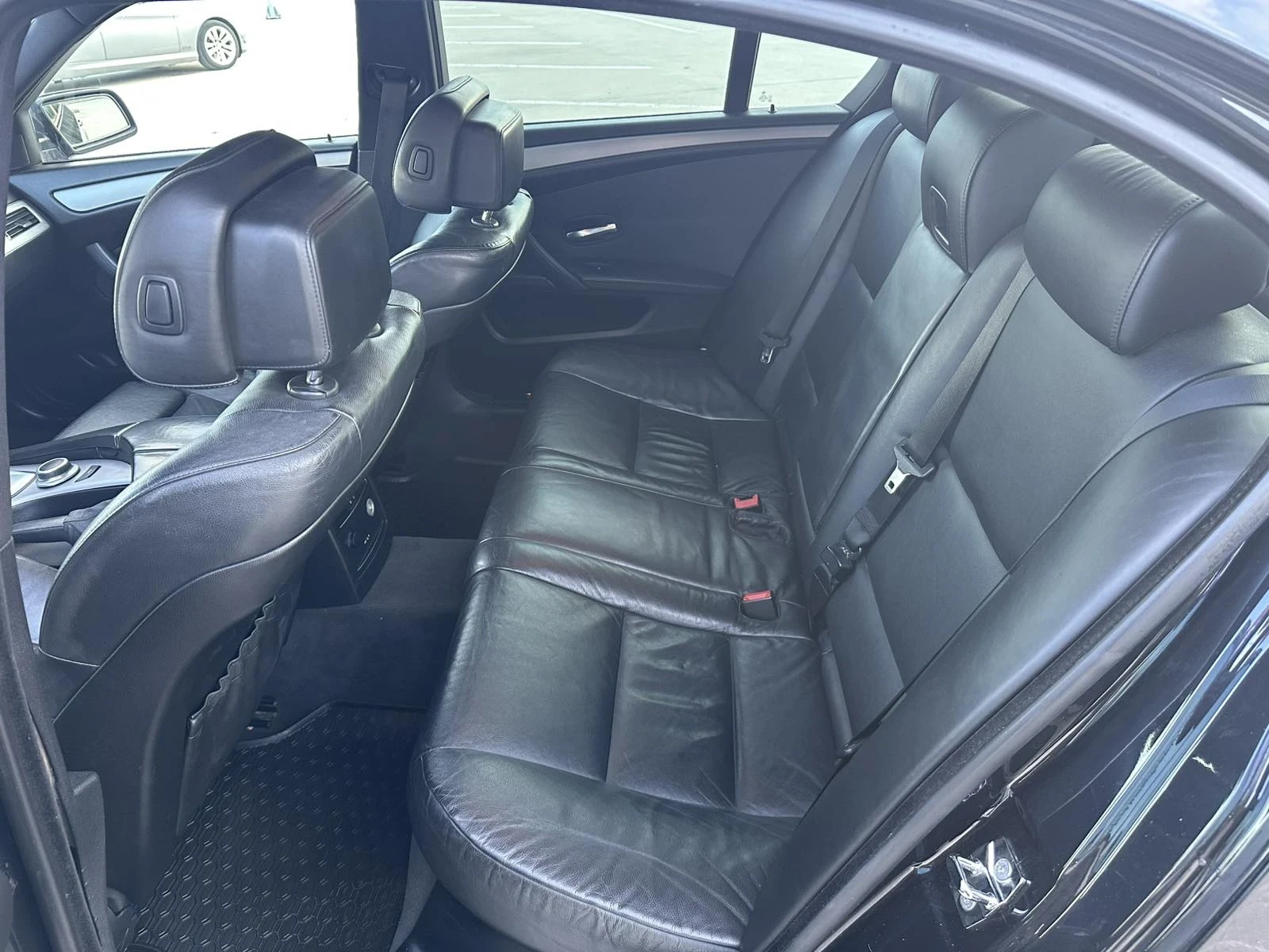 BMW 530 XD 235hp* M-Paket* FACELIFT* BARTER!!!LIZING!!!  | Mobile.bg � ����������� 11