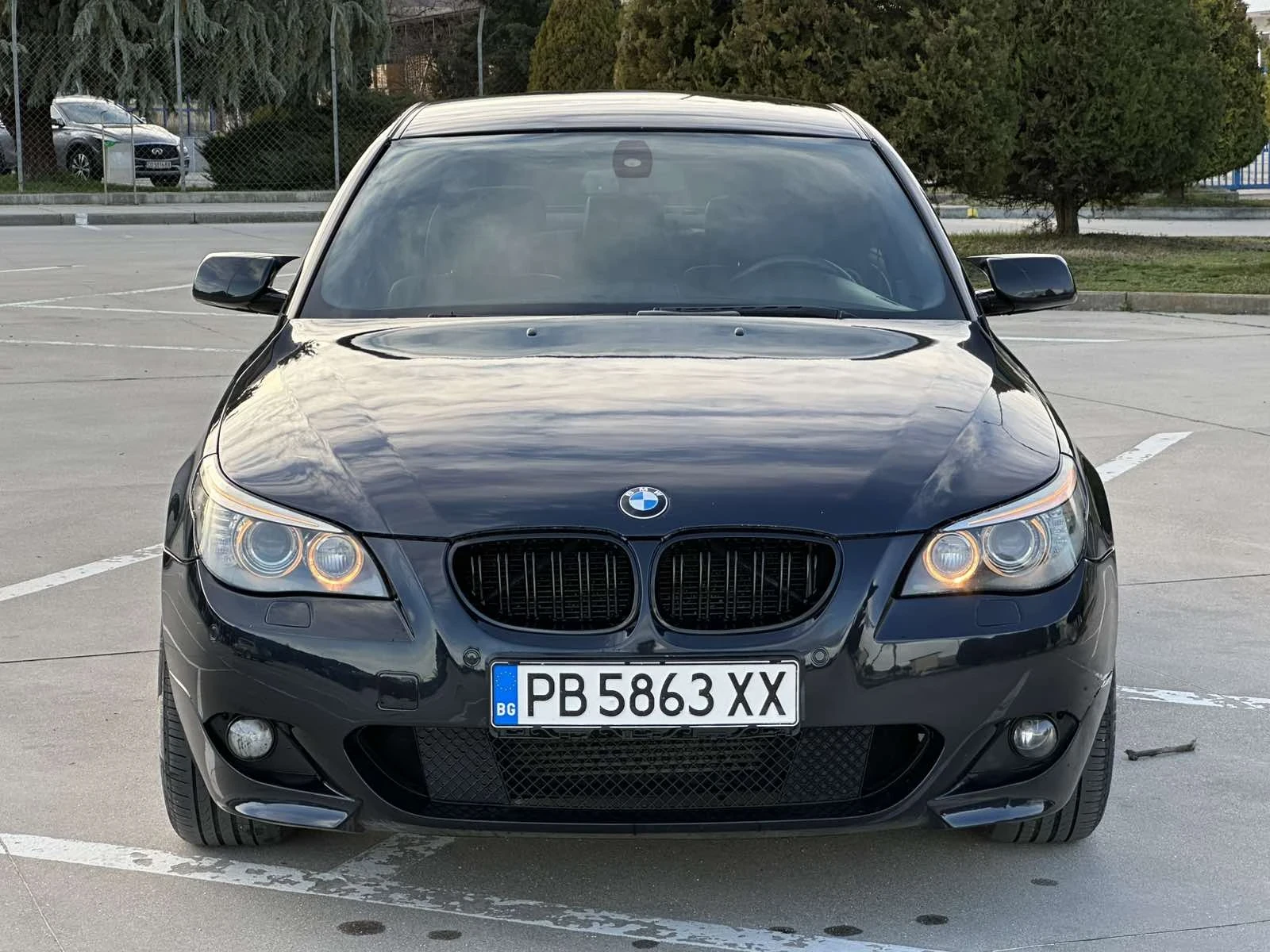 BMW 530 XD 235hp* M-Paket* FACELIFT* BARTER!!!LIZING!!!  | Mobile.bg � ����������� 2