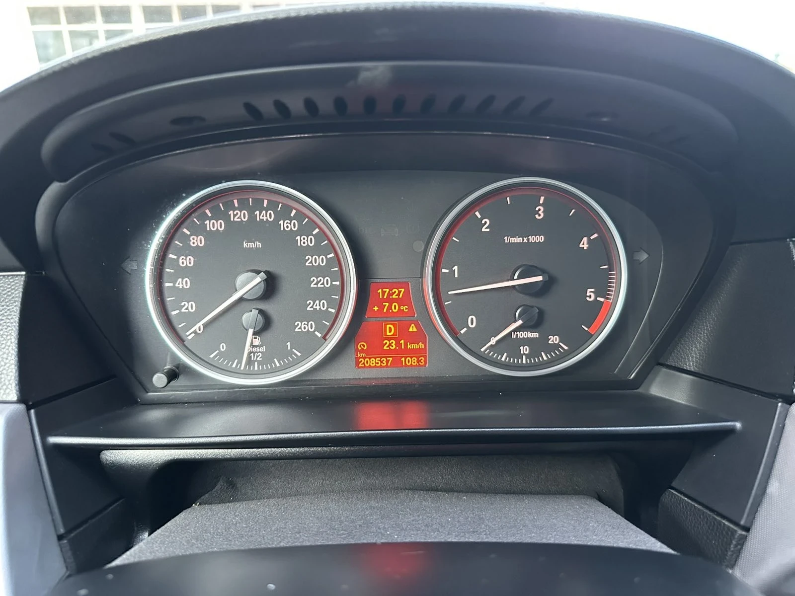 BMW 530 XD 235hp* M-Paket* FACELIFT* BARTER!!!LIZING!!!  | Mobile.bg � ����������� 17
