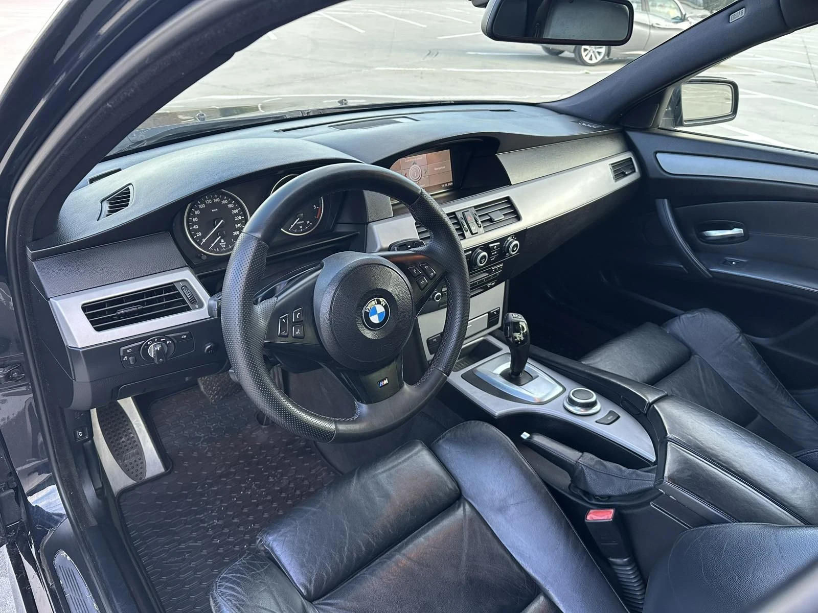 BMW 530 XD 235hp* M-Paket* FACELIFT* BARTER!!!LIZING!!!  | Mobile.bg � ����������� 13