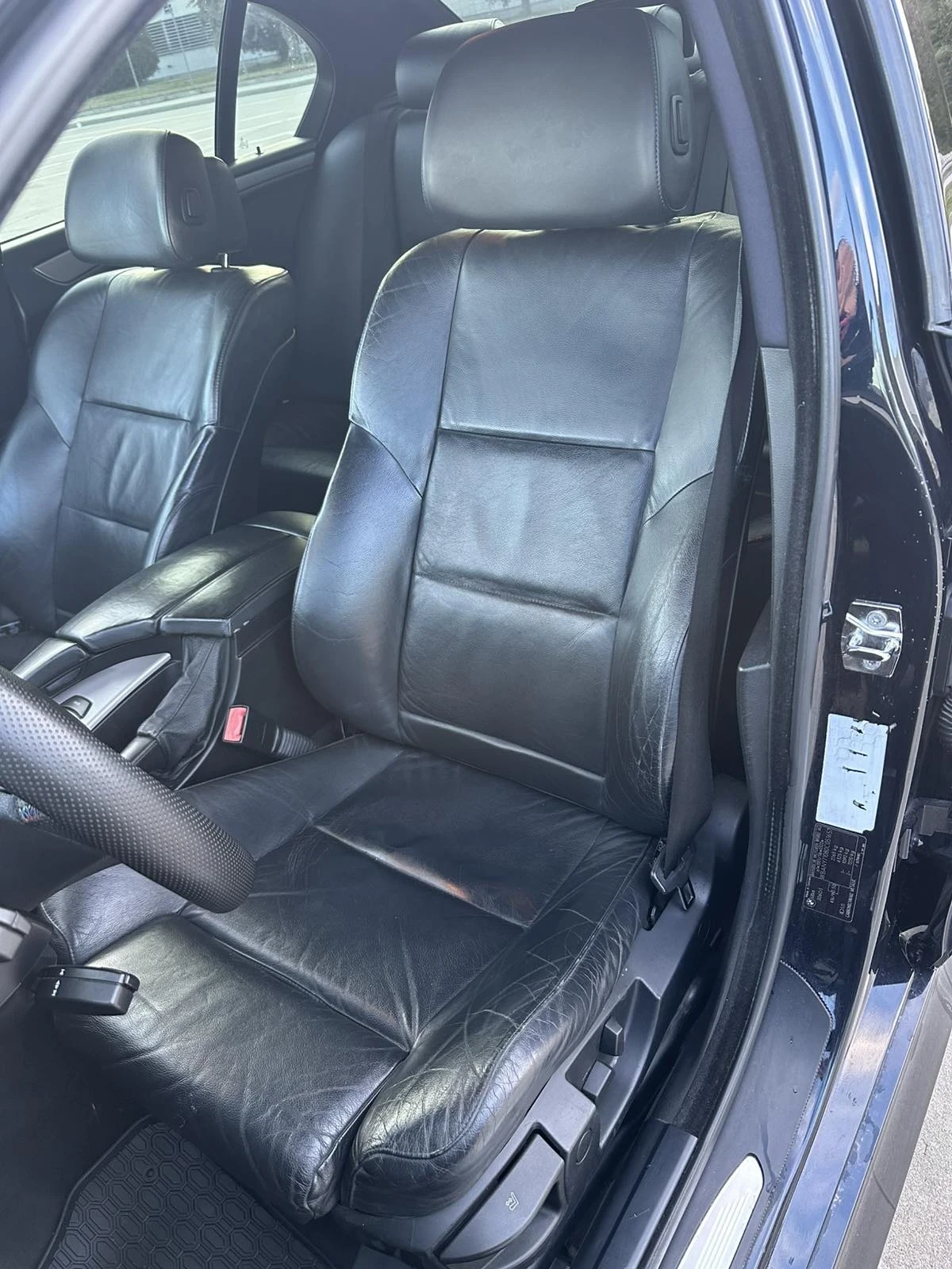 BMW 530 XD 235hp* M-Paket* FACELIFT* BARTER!!!LIZING!!!  | Mobile.bg � ����������� 9