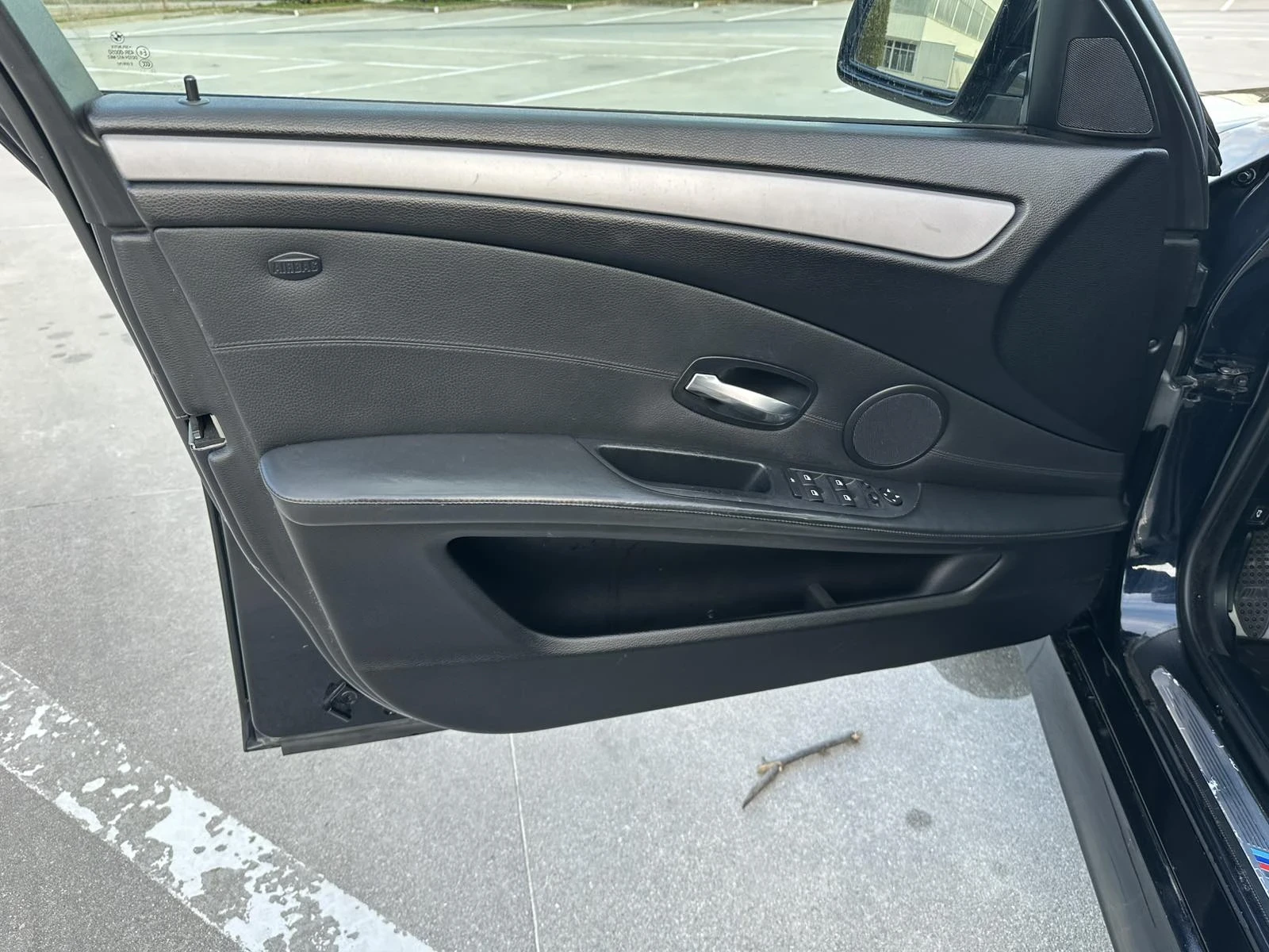 BMW 530 XD 235hp* M-Paket* FACELIFT* BARTER!!!LIZING!!!  | Mobile.bg � ����������� 8