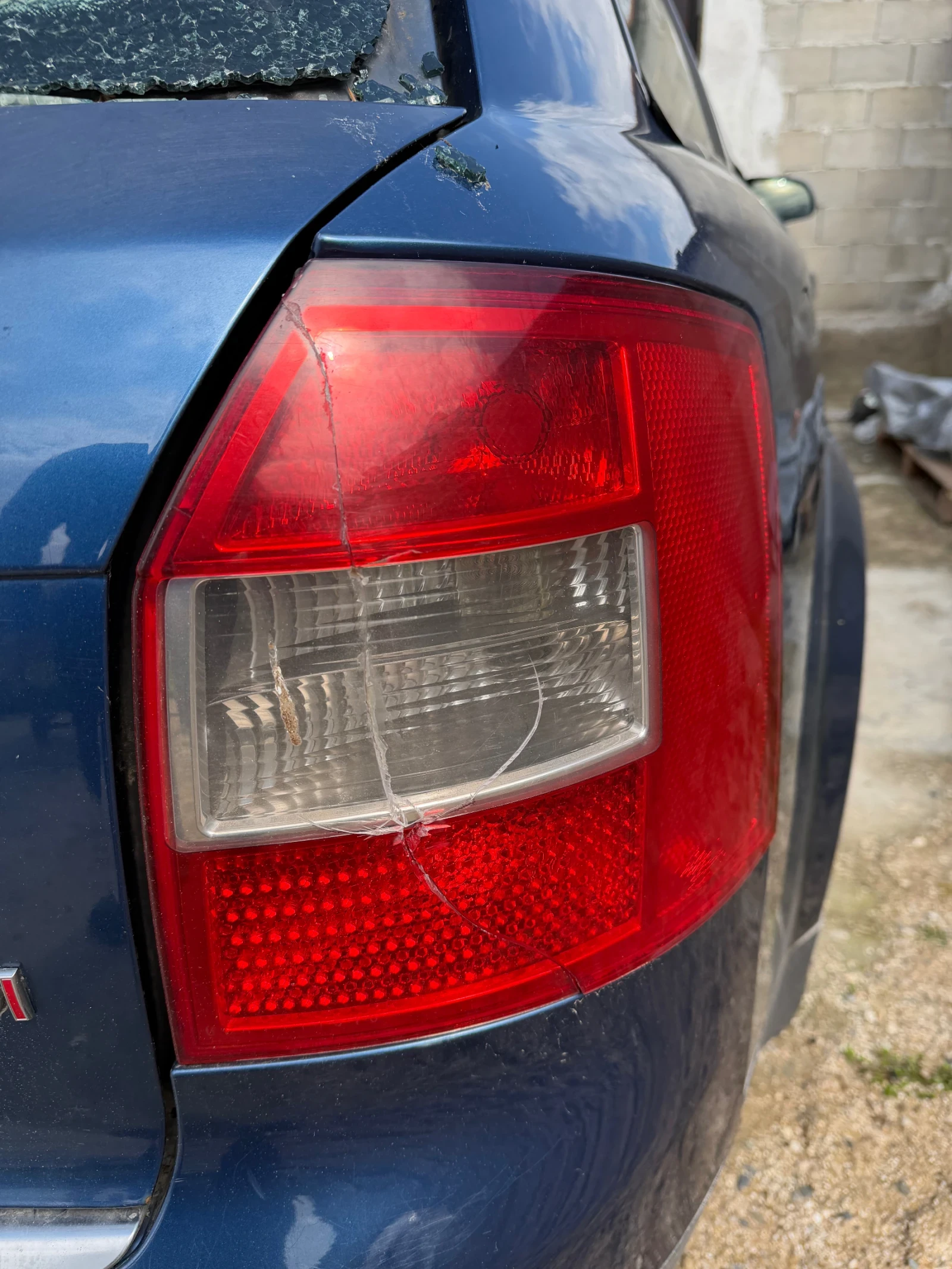 Audi A4 b6, снимка 9 - Автомобили и джипове - 53975444