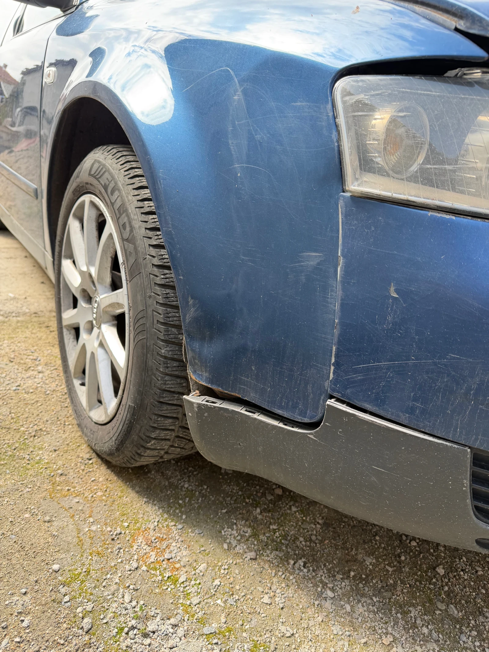 Audi A4 b6, снимка 8 - Автомобили и джипове - 53975444