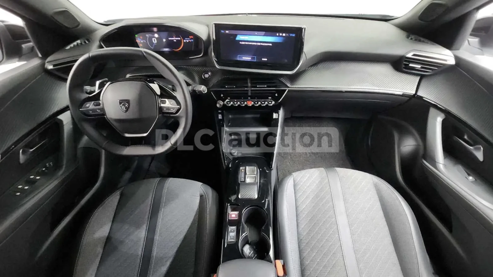 Peugeot 2008 Alure* 1.5 BlueHDl* ���� ����!*  | Mobile.bg � ����������� 7