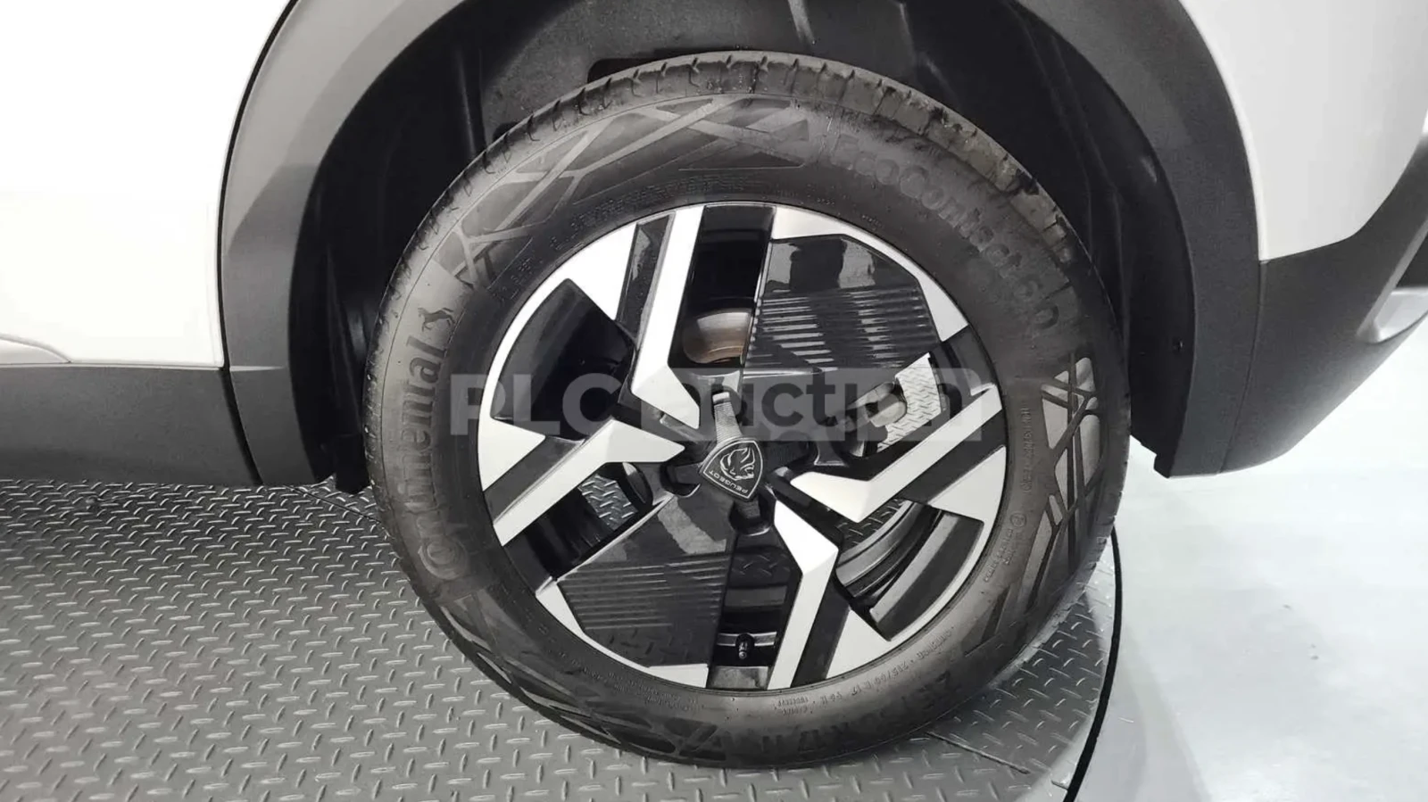 Peugeot 2008 Alure* 1.5 BlueHDl* ���� ����!*  | Mobile.bg � ����������� 5