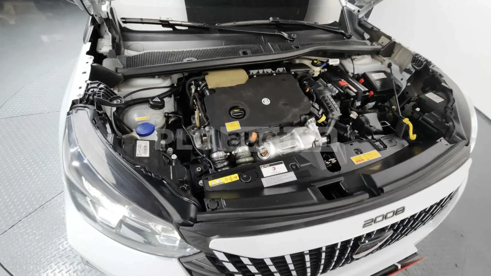 Peugeot 2008 Alure* 1.5 BlueHDl* ���� ����!*  | Mobile.bg � ����������� 6