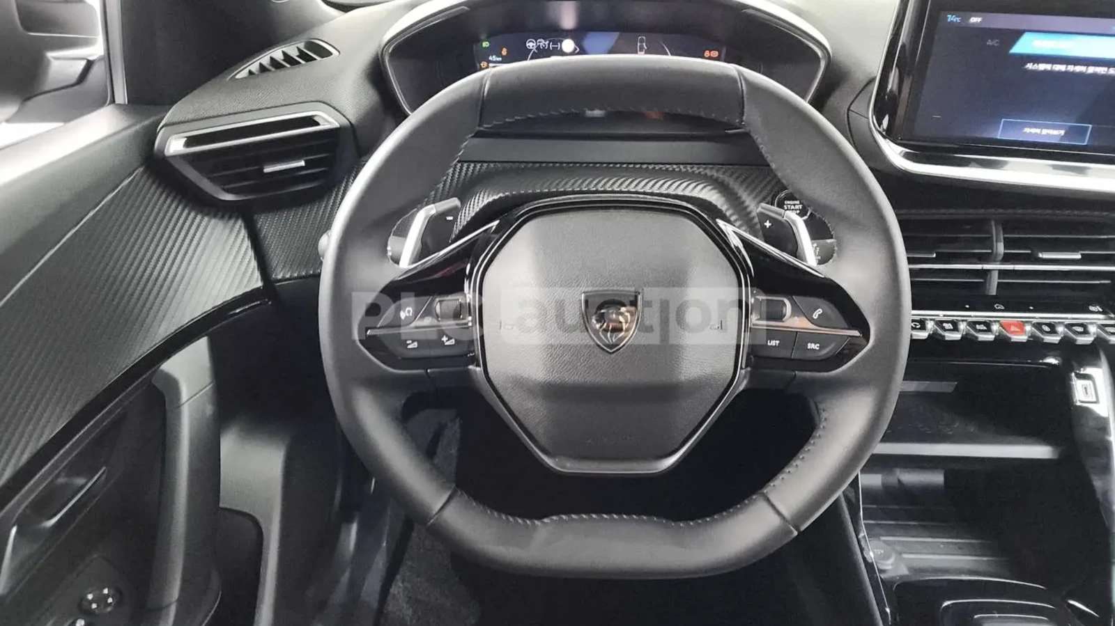 Peugeot 2008 Alure* 1.5 BlueHDl* ���� ����!*  | Mobile.bg � ����������� 13