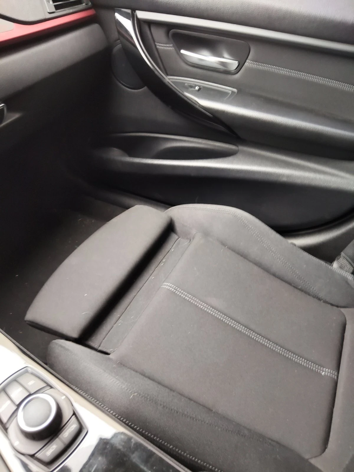 BMW 320 320 Diesel 184к.с., снимка 10 - Автомобили и джипове - 54057725