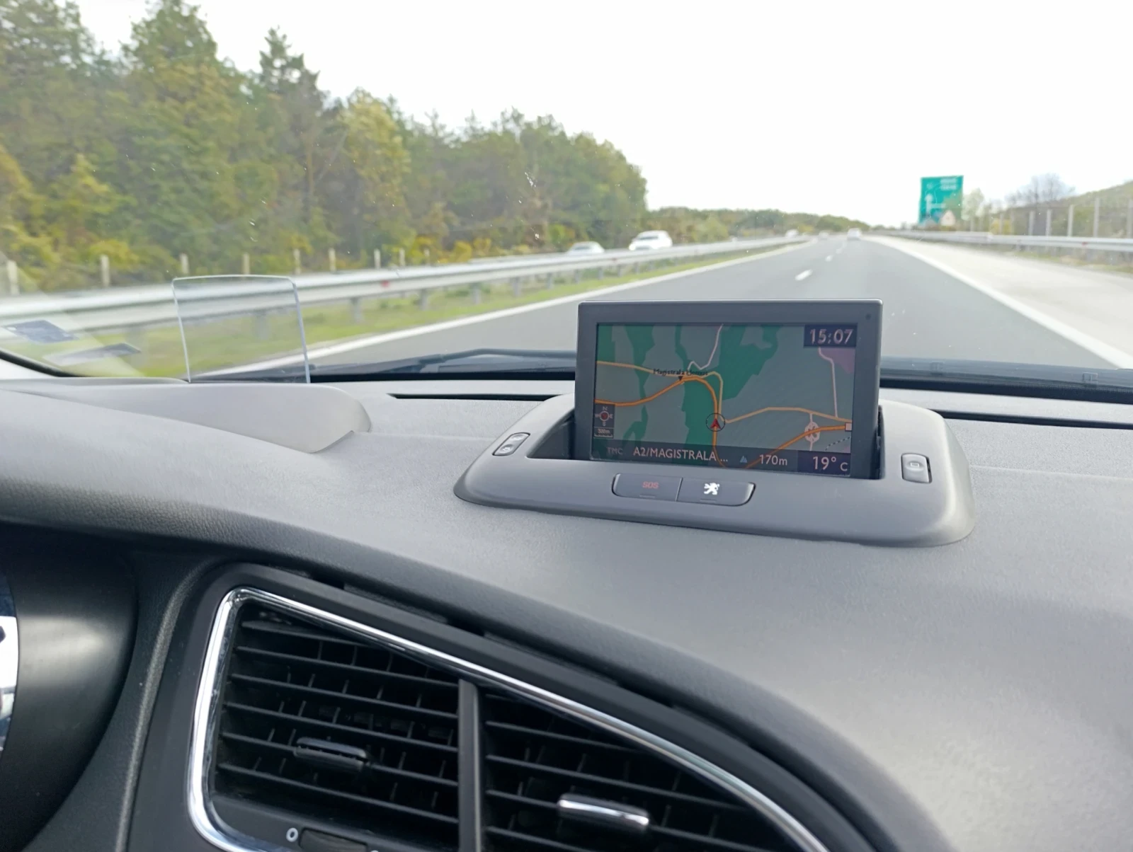 Peugeot 5008 2.0 Blue HDI, снимка 2 - Автомобили и джипове - 54098569