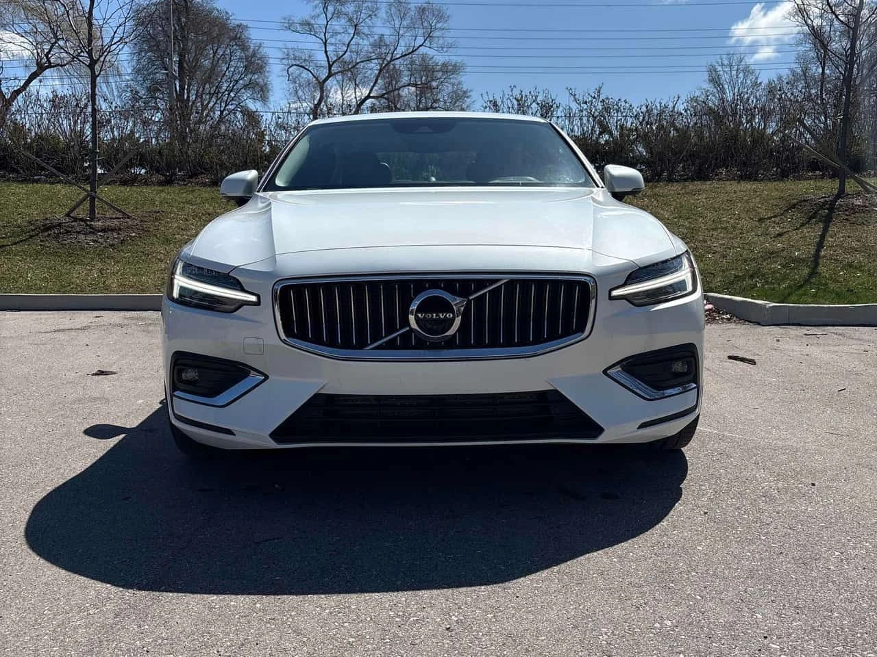 Volvo S60 Inscription/Bowers & Wilkins / 360 / DIS/ОБДУХВАНЕ, снимка 6 - Автомобили и джипове - 54181793