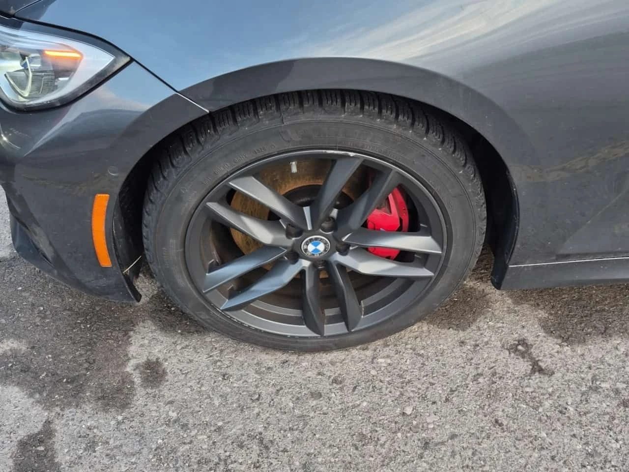 BMW 340 * xDrive * 2 КЛЮЧА * ПОДГРЕВ * АМБИЕНТНО * CARPLAY, снимка 6 - Автомобили и джипове - 54209123