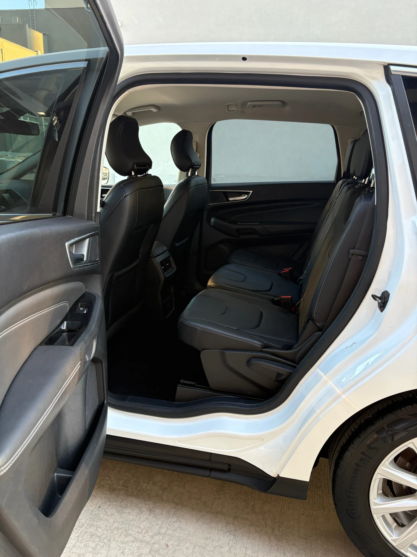 Ford S-Max Titanium 2.0 diesel 150kc Euro6 Automatic TOП, снимка 14 - Автомобили и джипове - 54248744