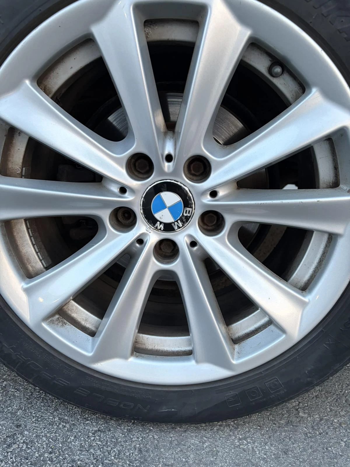 BMW 118, снимка 7 - Автомобили и джипове - 54258888