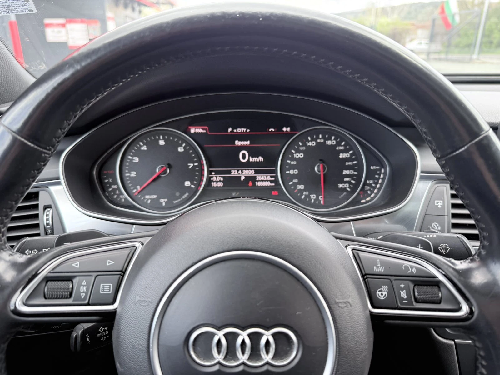 Audi A6 2.0 | Mobile.bg � ����������� 12