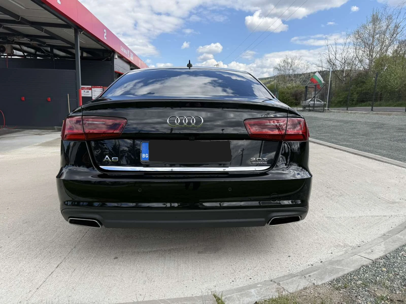 Audi A6 2.0 | Mobile.bg � ����������� 4