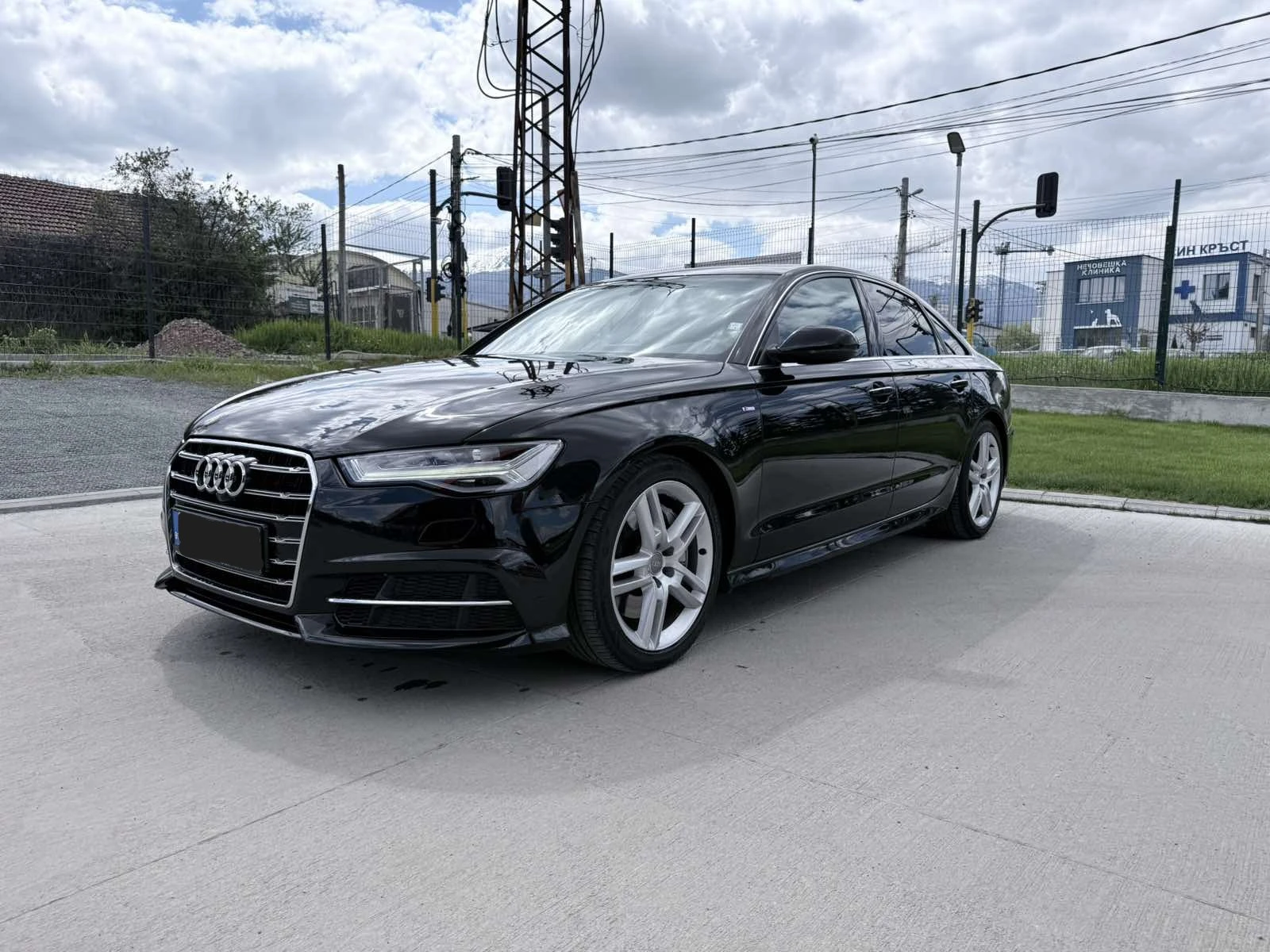 Audi A6 2.0 | Mobile.bg � ����������� 7