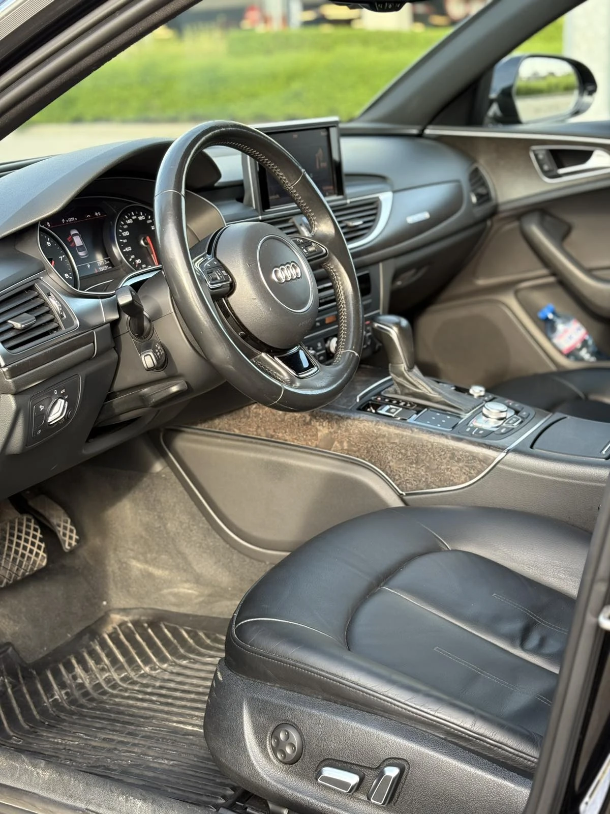 Audi A6 2.0 | Mobile.bg � ����������� 9