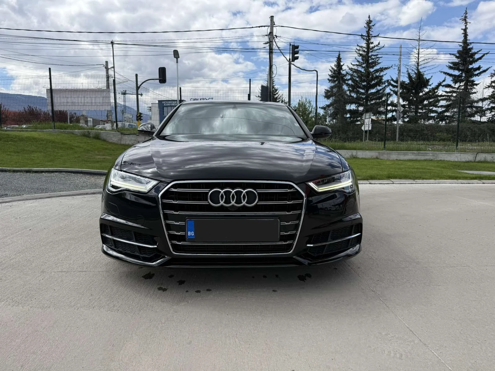 Audi A6 2.0 | Mobile.bg � ����������� 8
