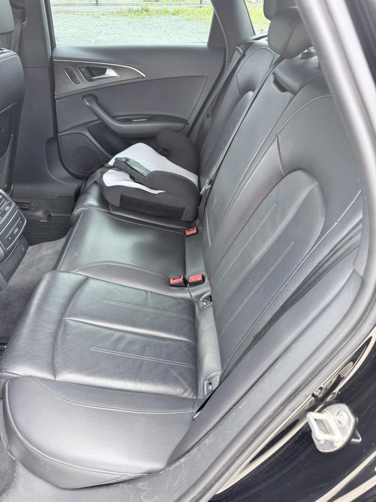 Audi A6 2.0 | Mobile.bg � ����������� 15