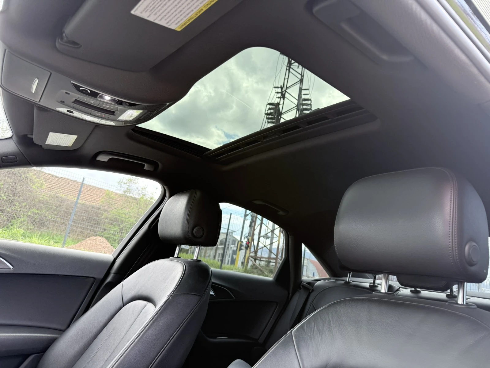 Audi A6 2.0 | Mobile.bg � ����������� 14