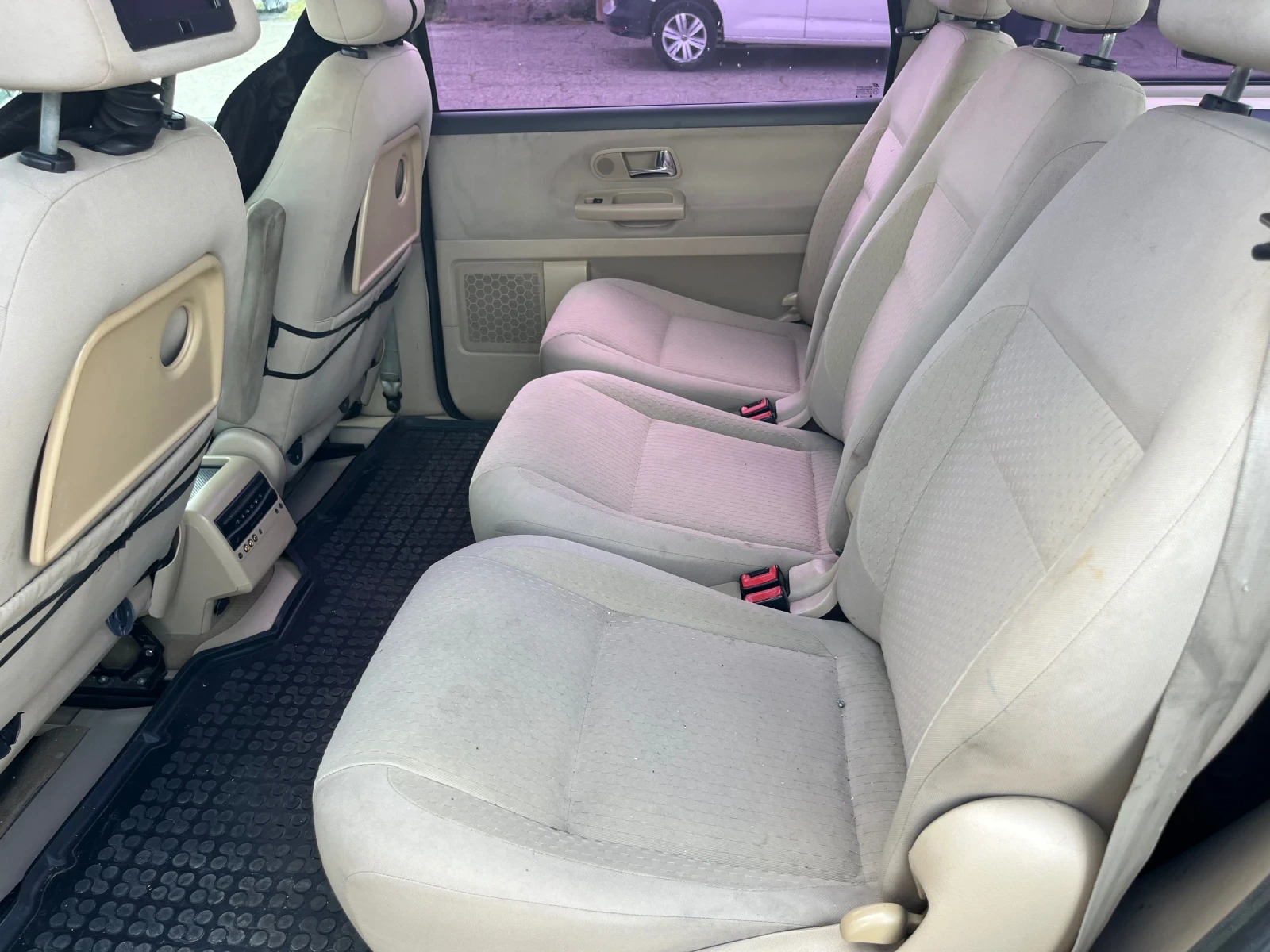 VW Sharan 1.9 TDI, 7 места, ЛИЗИНГ, автоматик, снимка 11 - Автомобили и джипове - 54509022